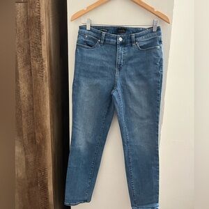 Talbots Jeans